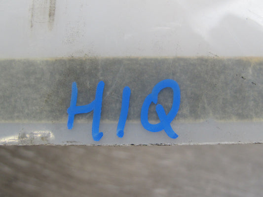 2014-2017 Infiniti QX60 Hybrid Battery Tray Hold Down Support Holder Bracket Set