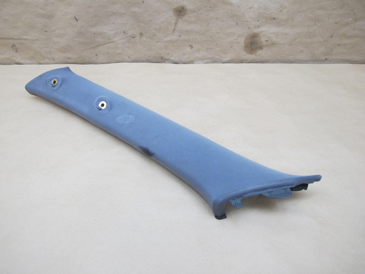 2003-2009 Lexus GX470 Front Left & Right A Pillar Trim Cover Panel Set of 2