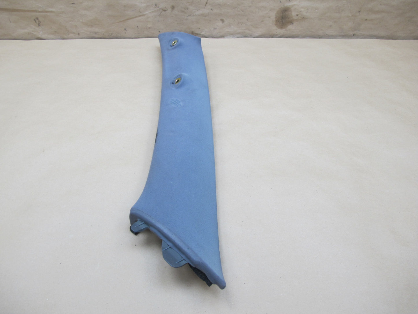 2003-2009 Lexus GX470 Front Left & Right A Pillar Trim Cover Panel Set of 2