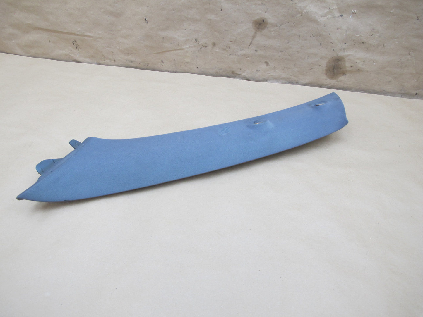 2003-2009 Lexus GX470 Front Left & Right A Pillar Trim Cover Panel Set of 2