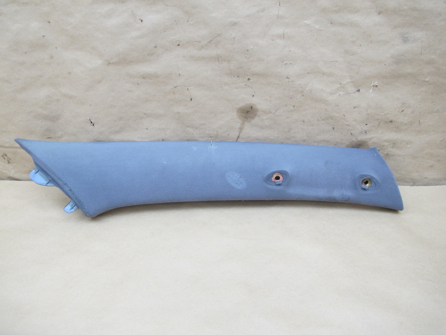 2003-2009 Lexus GX470 Front Left & Right A Pillar Trim Cover Panel Set of 2