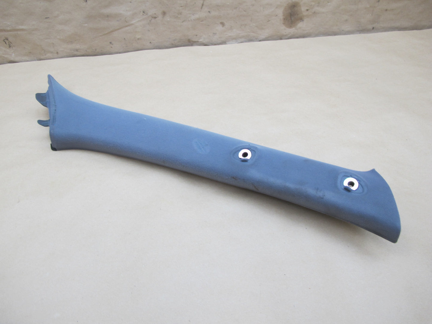 2003-2009 Lexus GX470 Front Left & Right A Pillar Trim Cover Panel Set of 2