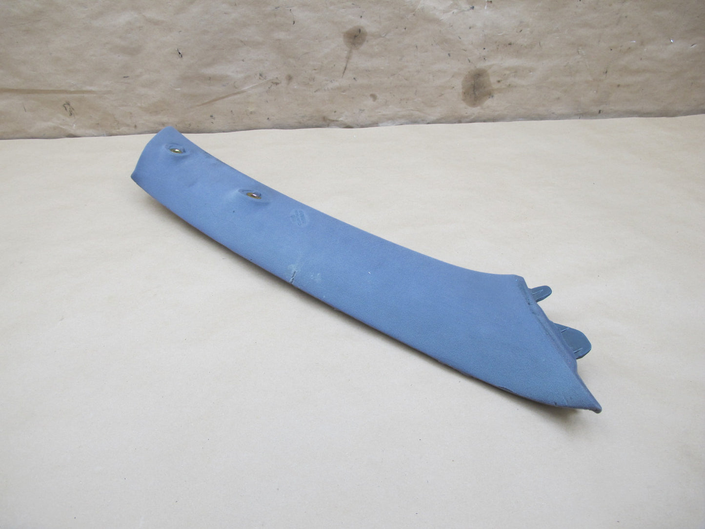 2003-2009 Lexus GX470 Front Left & Right A Pillar Trim Cover Panel Set of 2