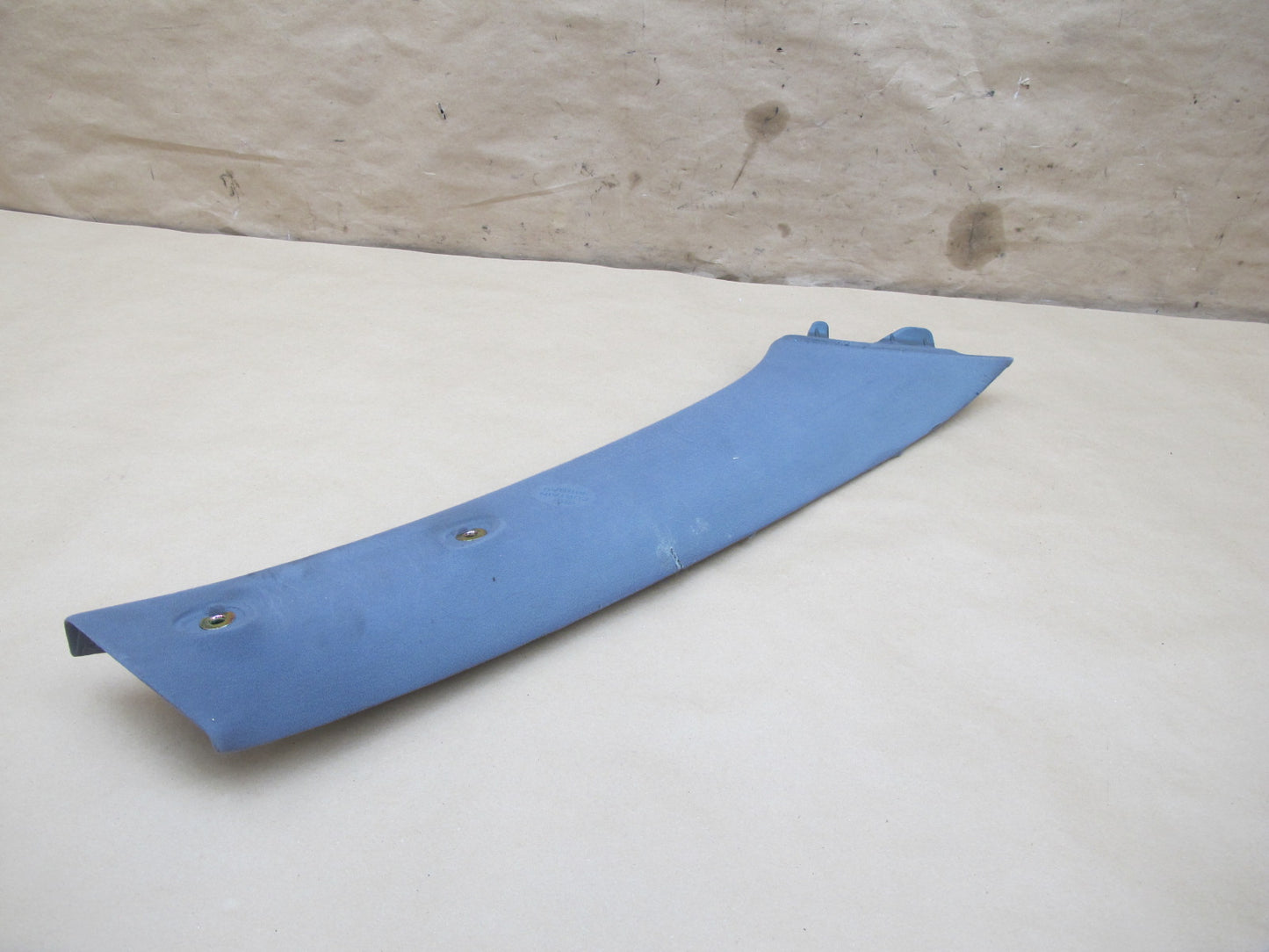 2003-2009 Lexus GX470 Front Left & Right A Pillar Trim Cover Panel Set of 2