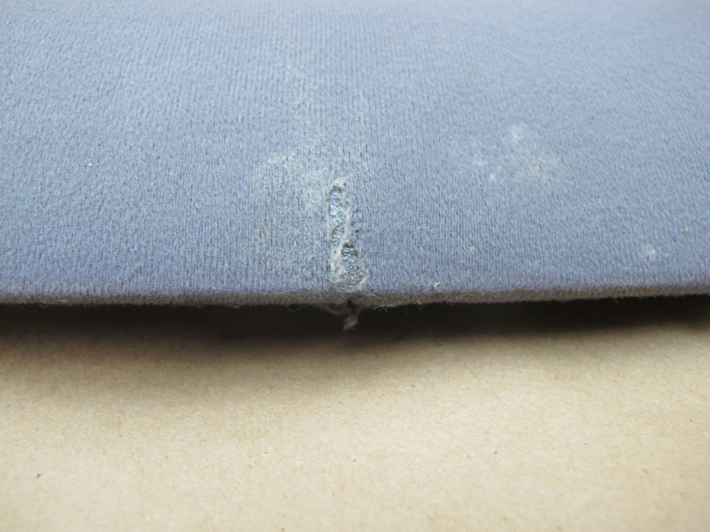 2003-2009 Lexus GX470 Front Left & Right A Pillar Trim Cover Panel Set of 2