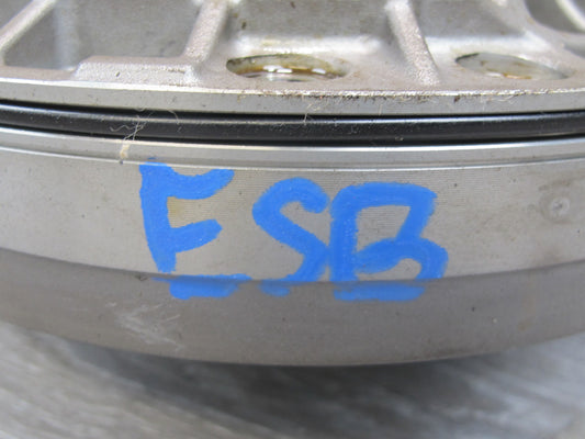 2003 BMW E66 760Li 6HP-26 A/T Transmission Oil Pump 1068410053 OEM