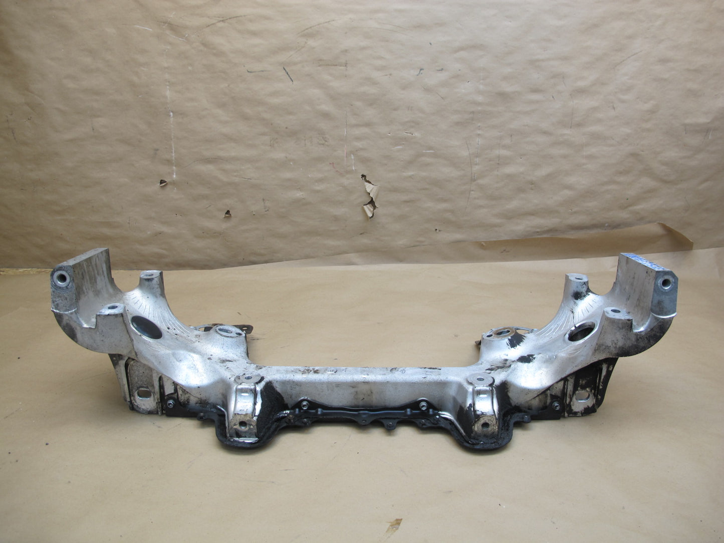 92-00 Lexus JZZ31L SC300 SC400 Front Engine Subframe Crossmember OEM