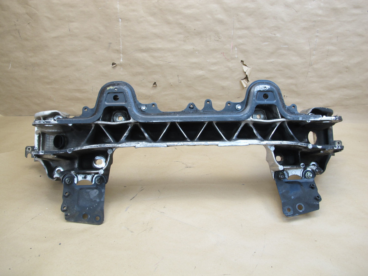 92-00 Lexus JZZ31L SC300 SC400 Front Engine Subframe Crossmember OEM