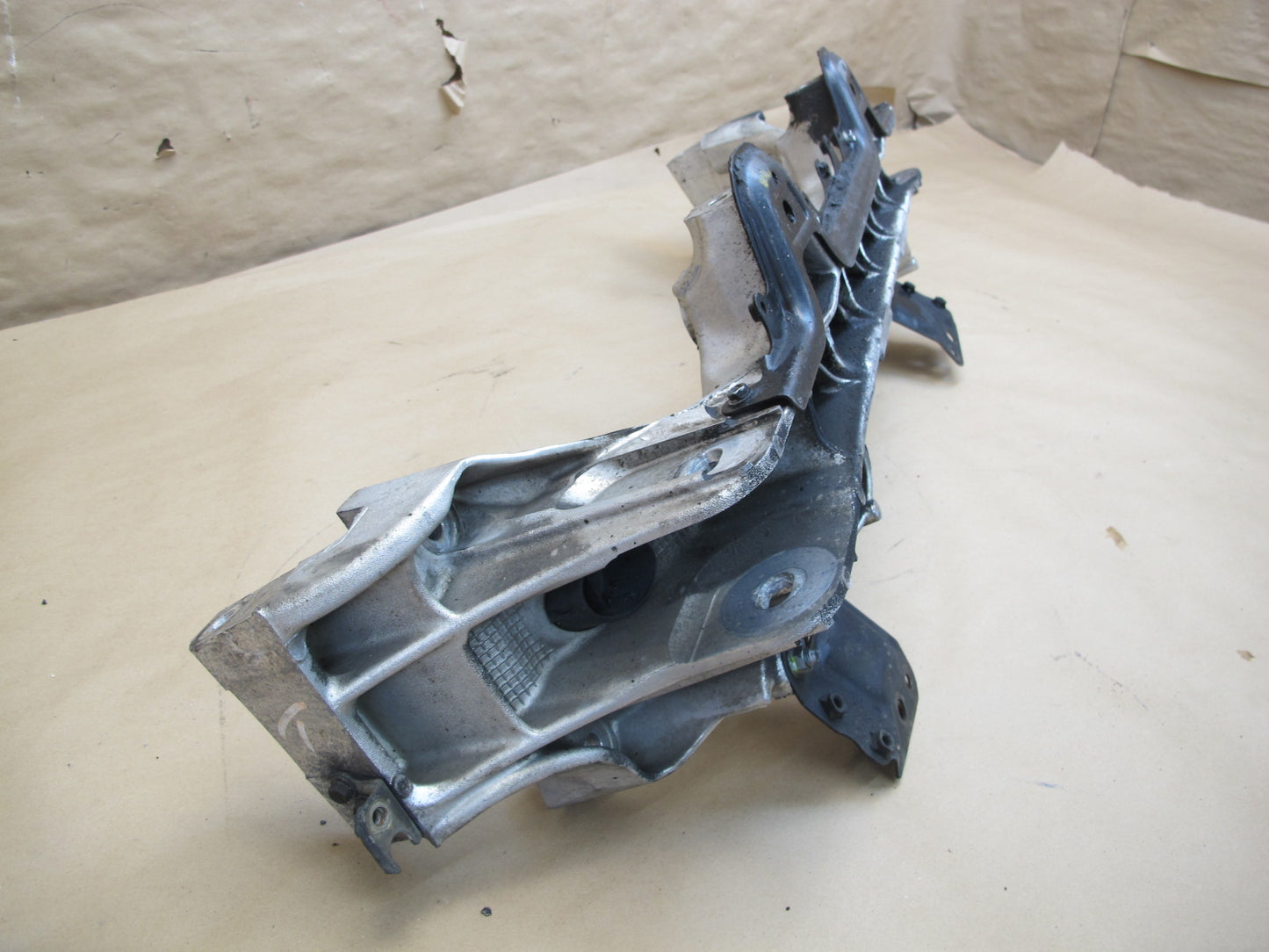 92-00 Lexus JZZ31L SC300 SC400 Front Engine Subframe Crossmember OEM