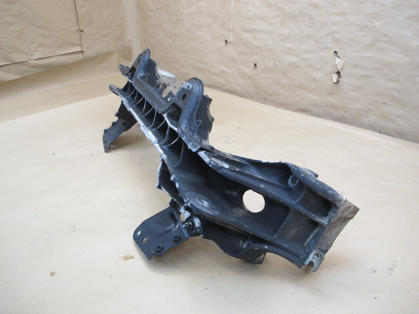92-00 Lexus JZZ31L SC300 SC400 Front Engine Subframe Crossmember OEM