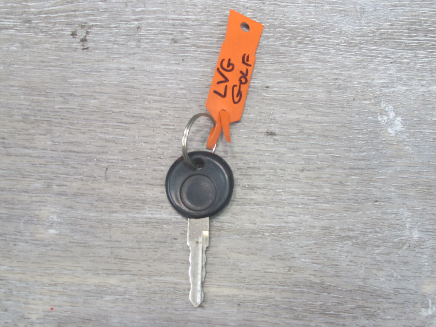 88-90 VW MK1 Cabriolet Steering Column Door Handle Ignition Trunk Lock KEY Set