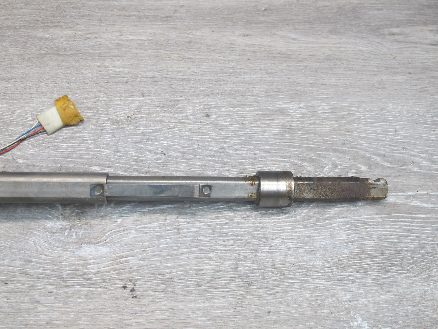 88-90 VW MK1 Cabriolet Steering Column Door Handle Ignition Trunk Lock KEY Set
