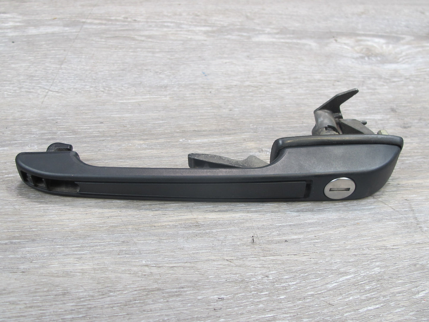 88-90 VW MK1 Cabriolet Steering Column Door Handle Ignition Trunk Lock KEY Set
