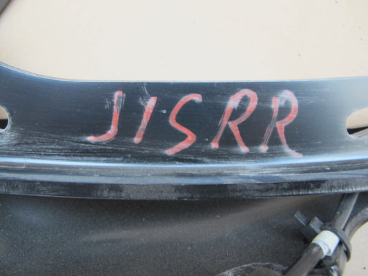 10-15 Lexus IS350 Convertible Rear Right Electric TOP Roof Motor Hinge OEM