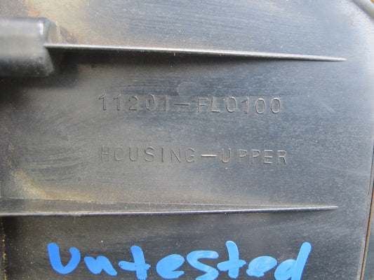 1984-1986 Nissan 300ZX Z31 Instrument Gauge Cluster 11201-FL0100 OEM