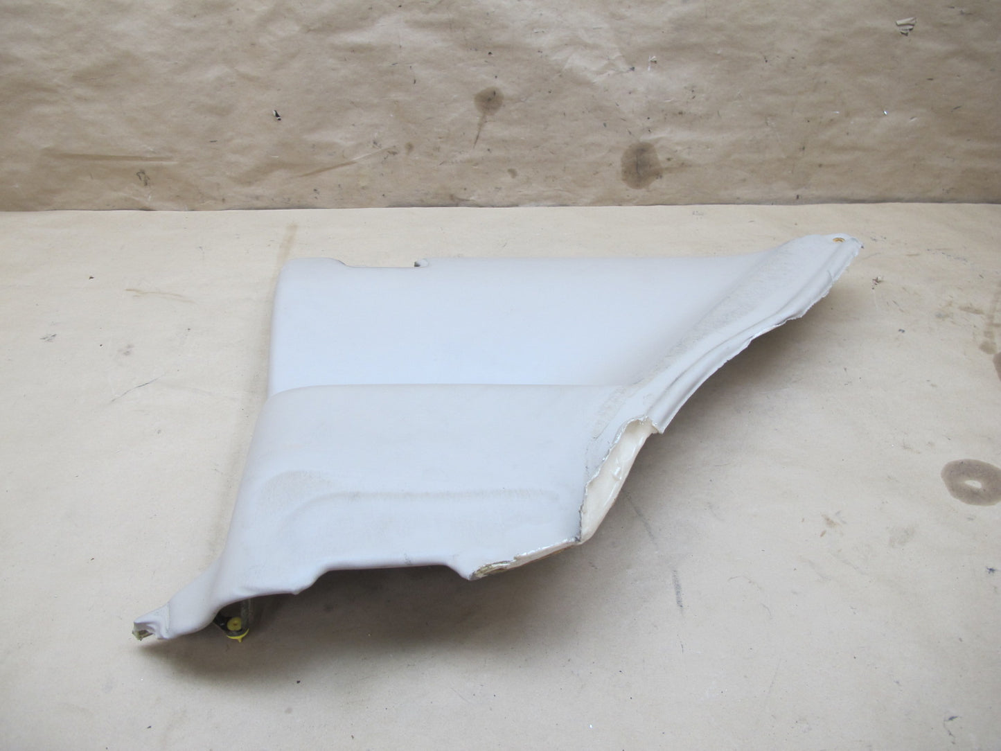 92-00 Lexus JZZ31L SC300 SC400 Rear Quarter Interior Trim Cover Panel Set OEM