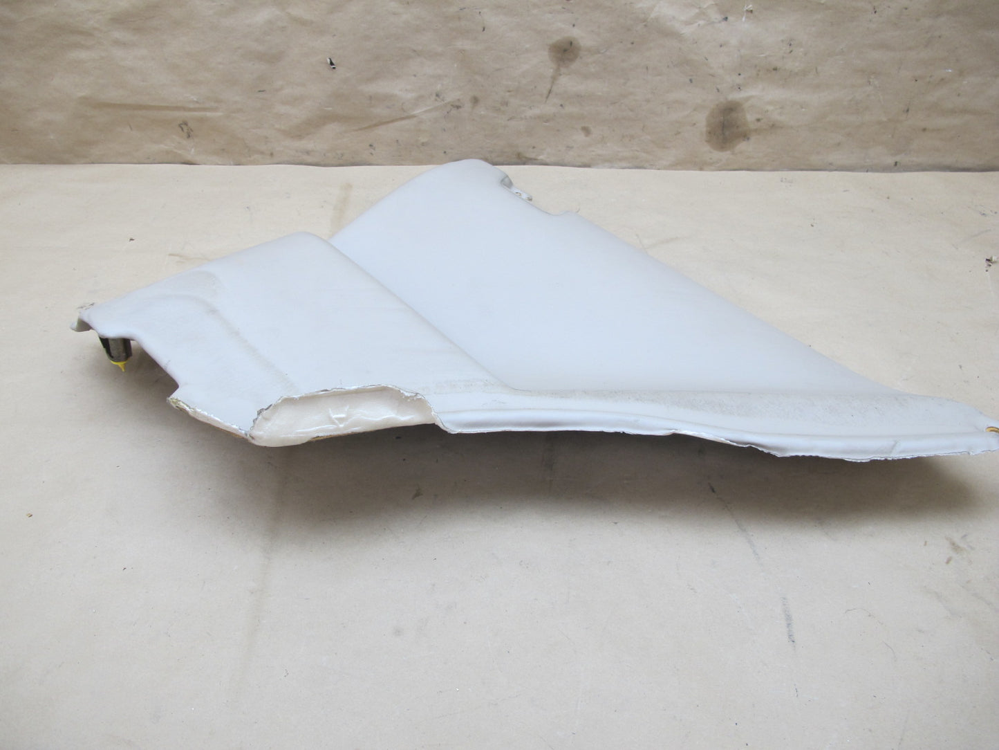 92-00 Lexus JZZ31L SC300 SC400 Rear Quarter Interior Trim Cover Panel Set OEM