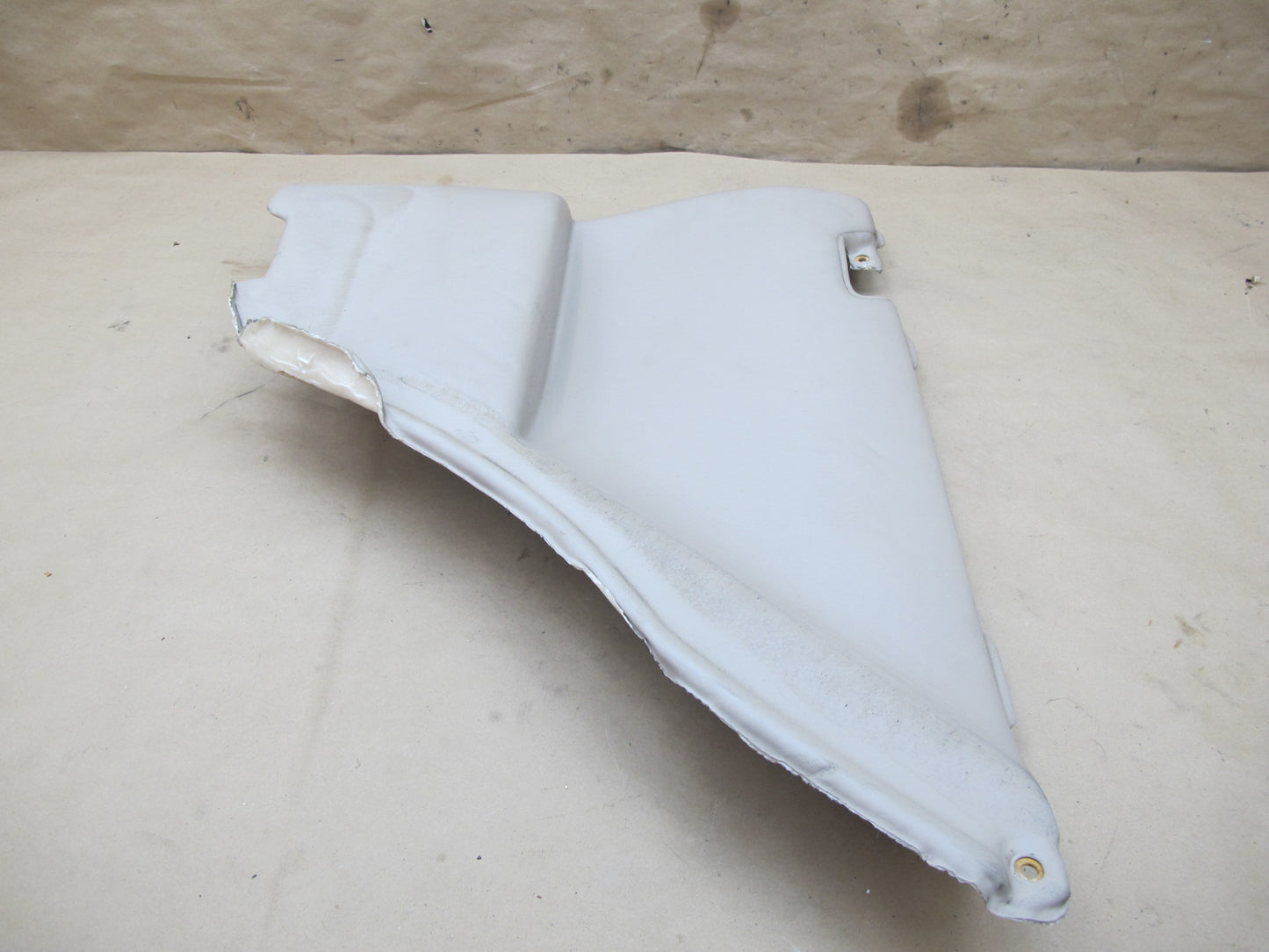 92-00 Lexus JZZ31L SC300 SC400 Rear Quarter Interior Trim Cover Panel Set OEM