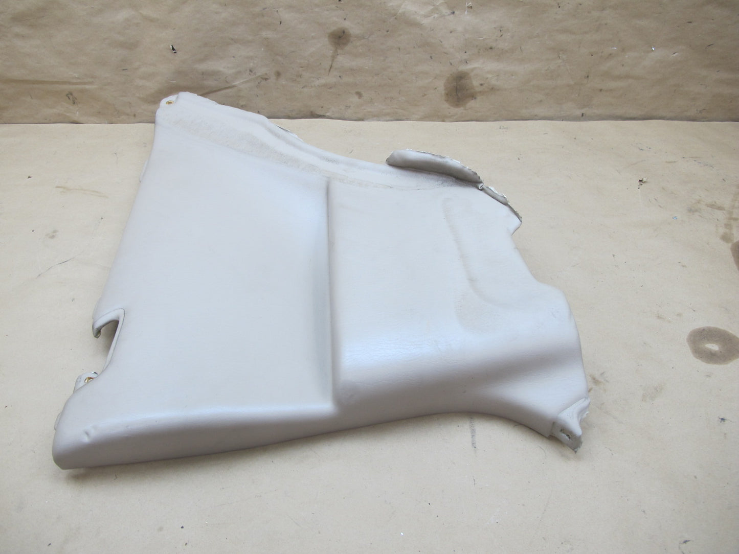 92-00 Lexus JZZ31L SC300 SC400 Rear Quarter Interior Trim Cover Panel Set OEM
