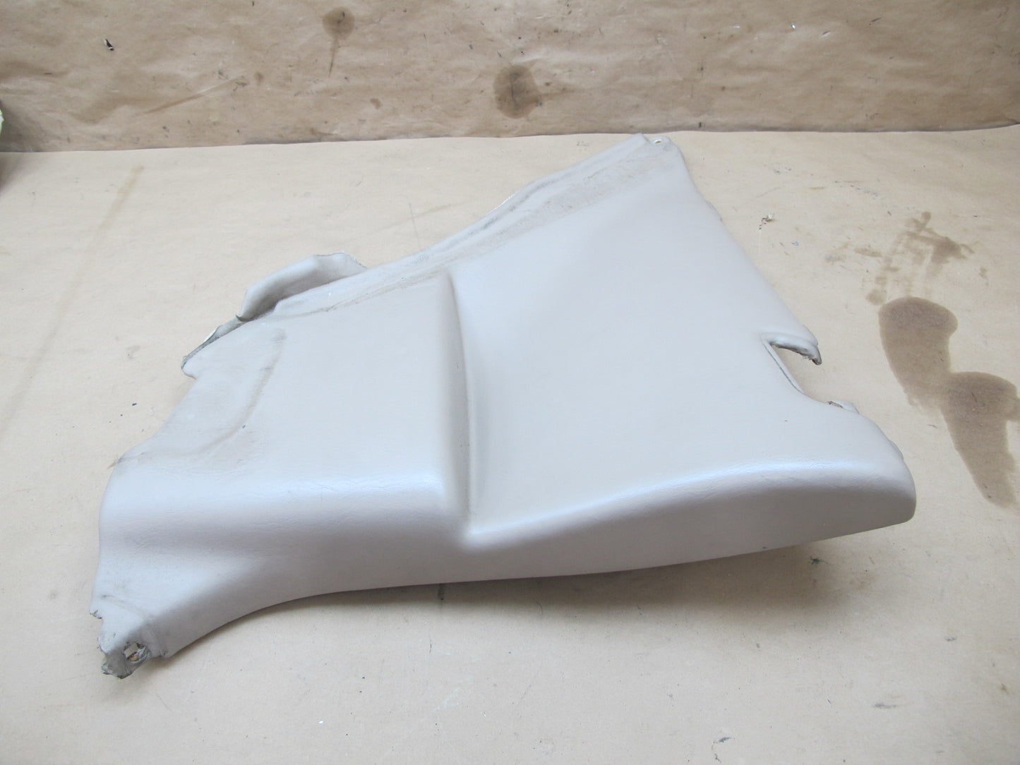 92-00 Lexus JZZ31L SC300 SC400 Rear Quarter Interior Trim Cover Panel Set OEM