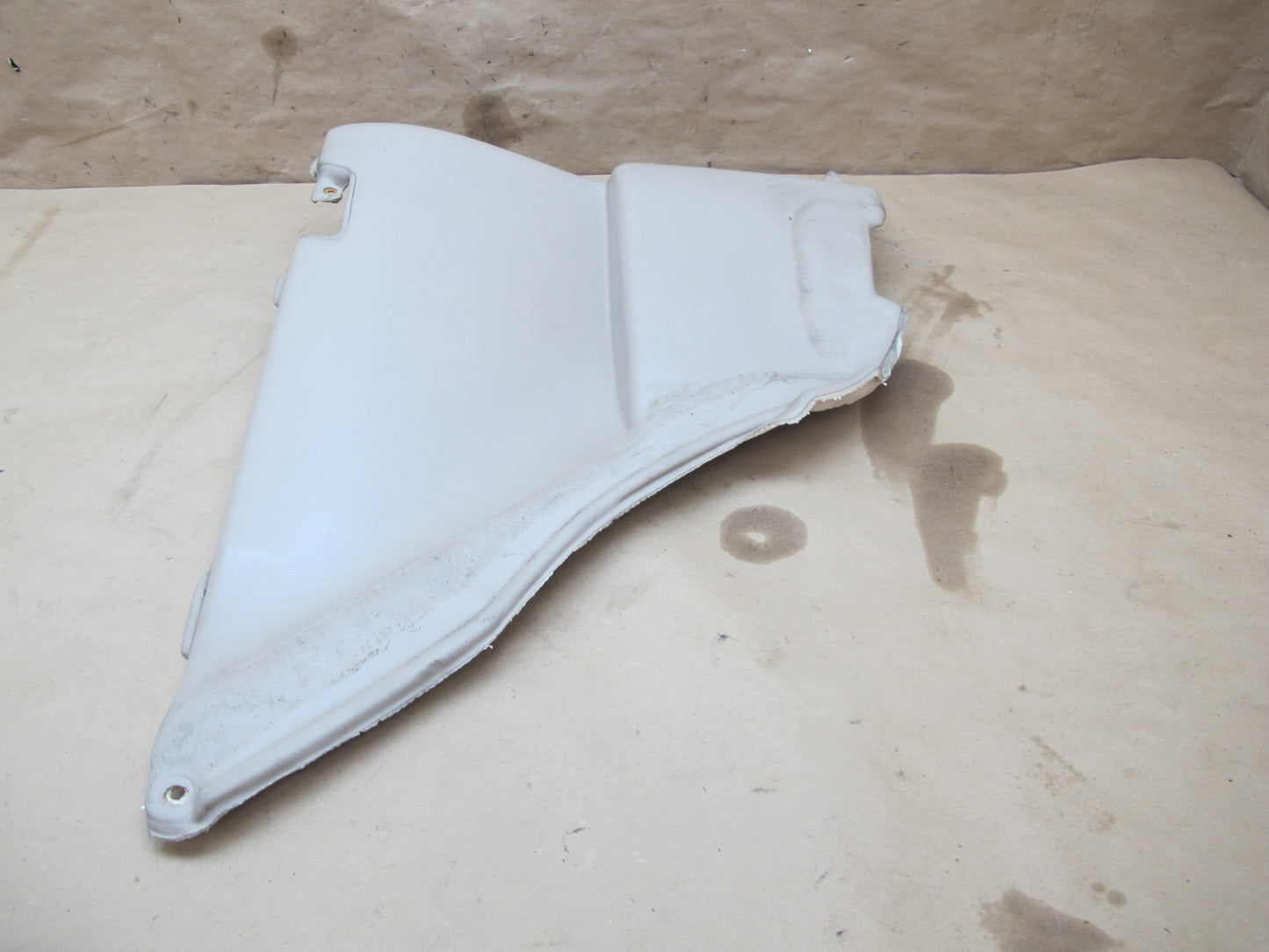 92-00 Lexus JZZ31L SC300 SC400 Rear Quarter Interior Trim Cover Panel Set OEM