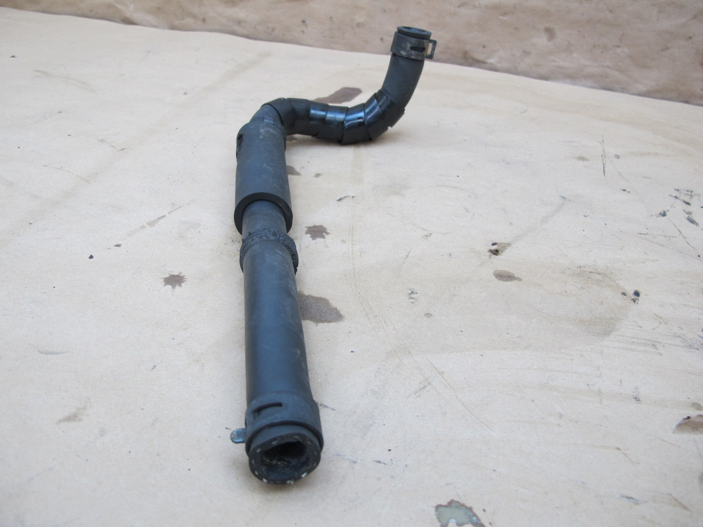 98-00 Lexus JZZ31 SC300 2JZGE Set of 5 Engine Coolant Hose Pipe Line OEM