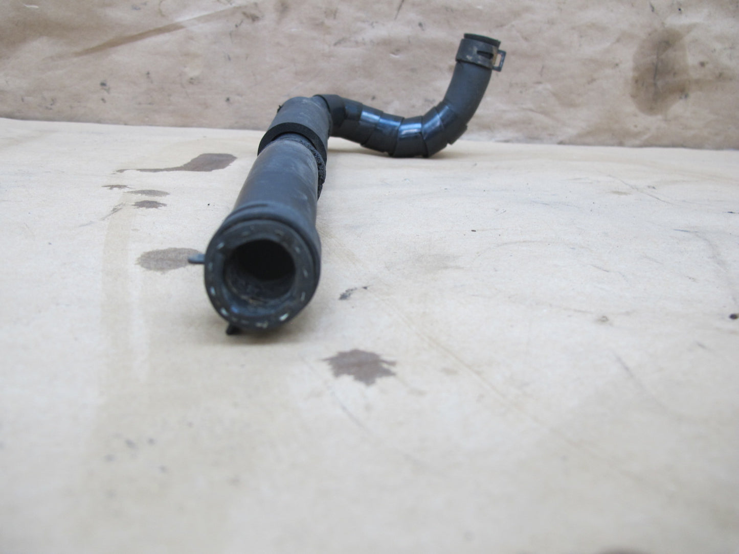 98-00 Lexus JZZ31 SC300 2JZGE Set of 5 Engine Coolant Hose Pipe Line OEM