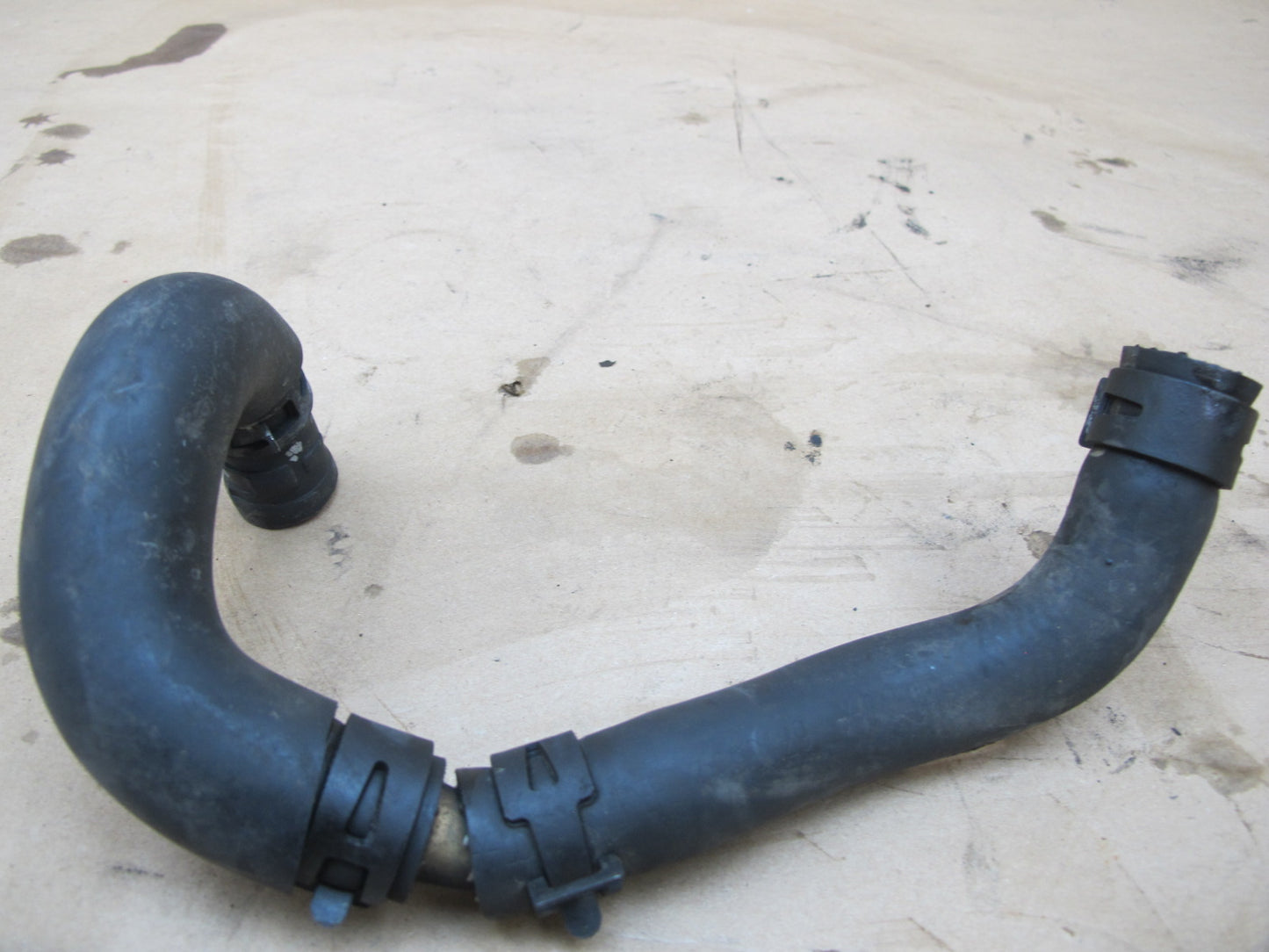 98-00 Lexus JZZ31 SC300 2JZGE Set of 5 Engine Coolant Hose Pipe Line OEM