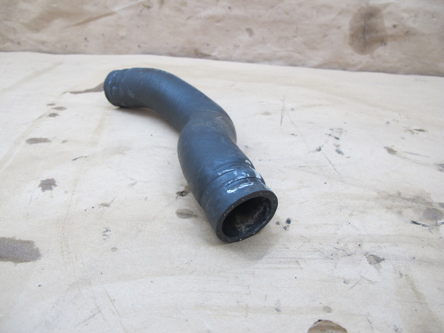 98-00 Lexus JZZ31 SC300 2JZGE Set of 5 Engine Coolant Hose Pipe Line OEM