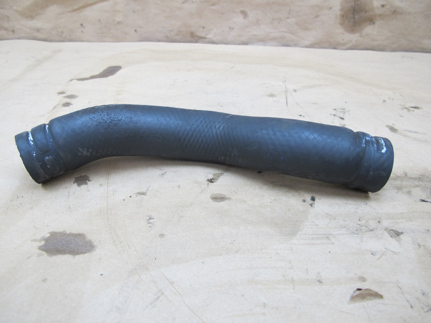 98-00 Lexus JZZ31 SC300 2JZGE Set of 5 Engine Coolant Hose Pipe Line OEM