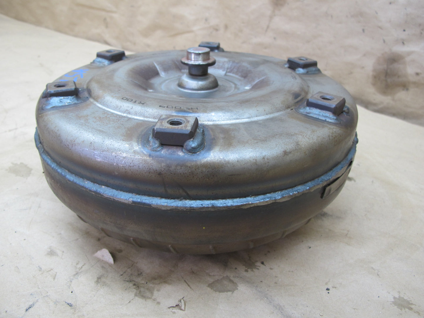 95-97 Lexus UCF20L LS400 SC400 A/T Automatic Transmission Torque Converter OEM