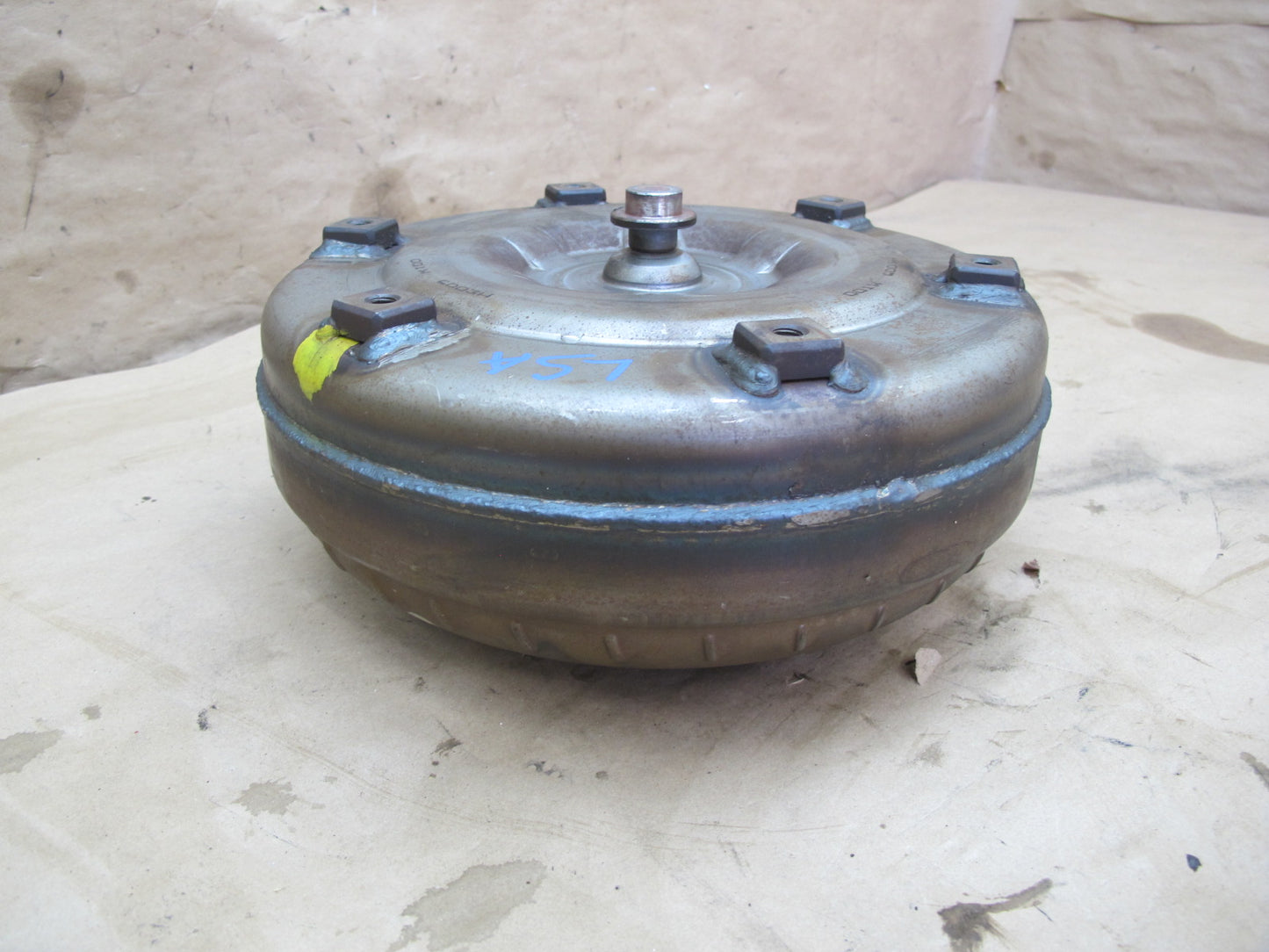 95-97 Lexus UCF20L LS400 SC400 A/T Automatic Transmission Torque Converter OEM