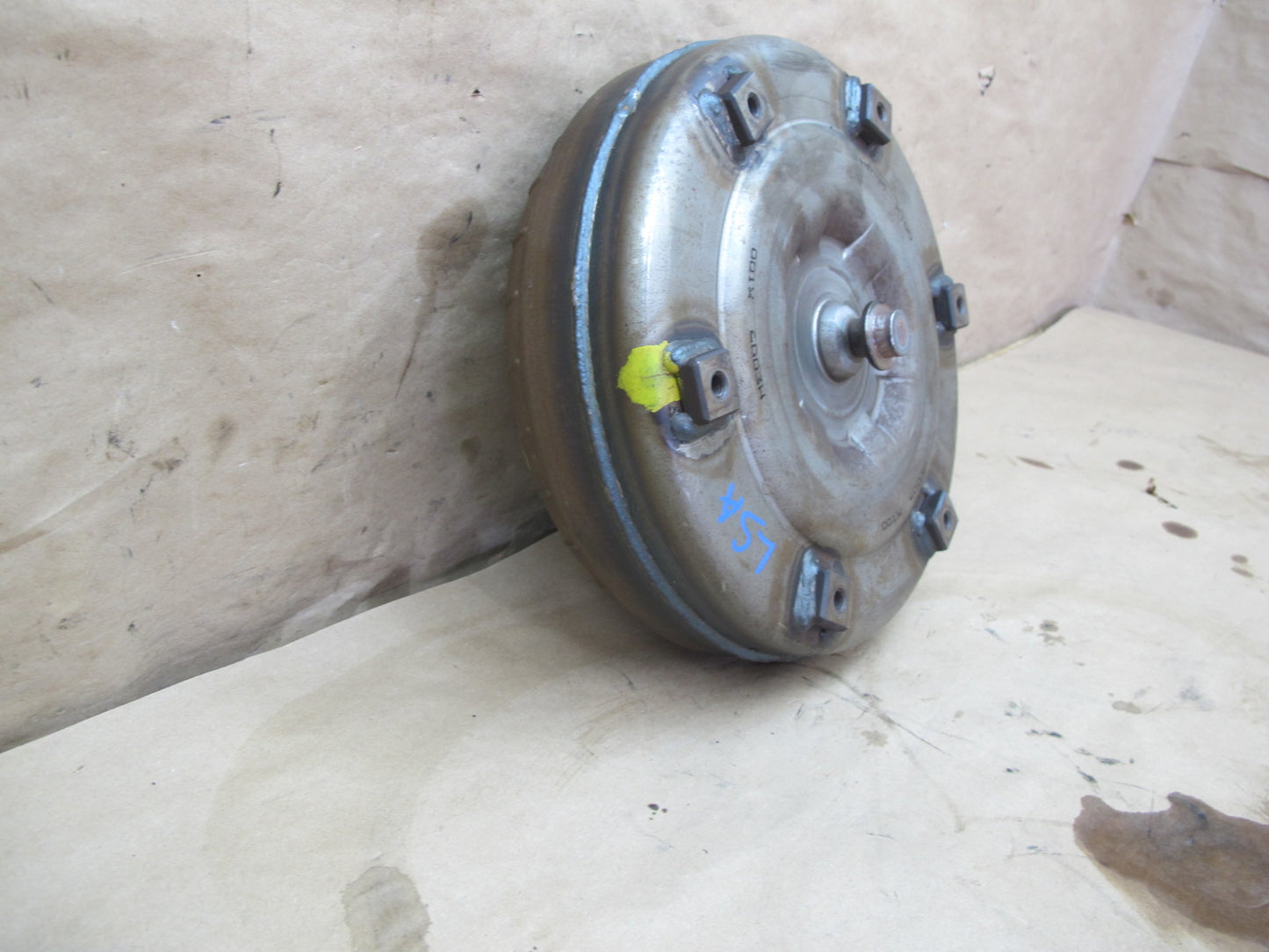 95-97 Lexus UCF20L LS400 SC400 A/T Automatic Transmission Torque Converter OEM