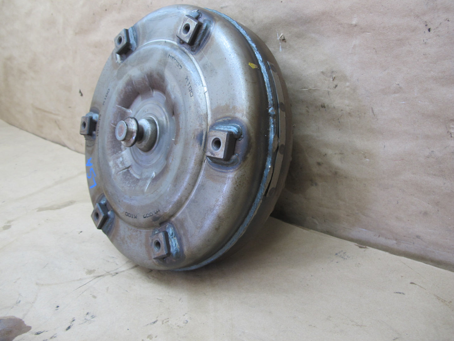 95-97 Lexus UCF20L LS400 SC400 A/T Automatic Transmission Torque Converter OEM