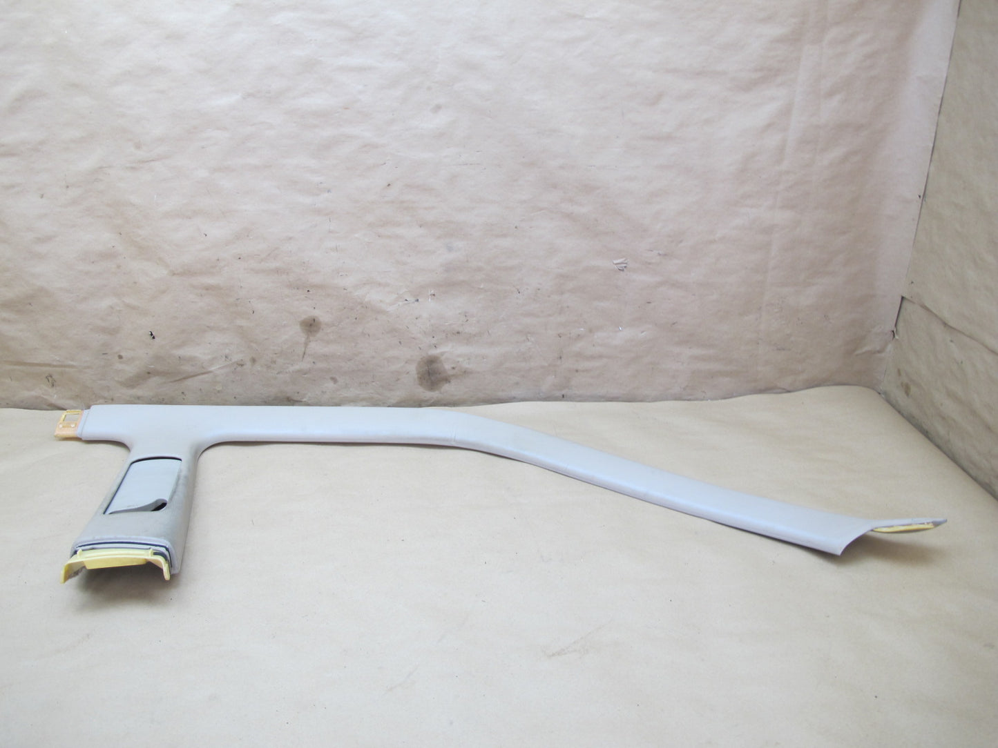 95-97 Lexus LS400 UCF20L Set of 2 Interior A B Pillar Window Frame Trim OEM