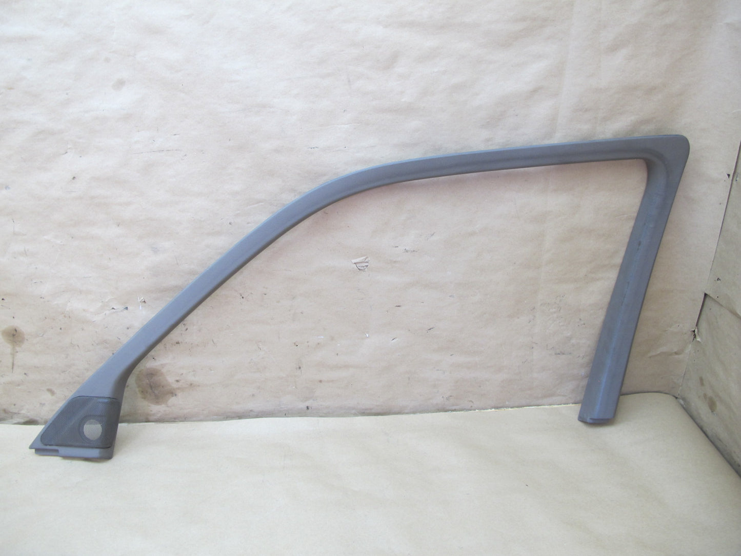 95-00 Lexus UCF20L LS400 Front & Rear Door Window Frame Trim Cover Panel OEM
