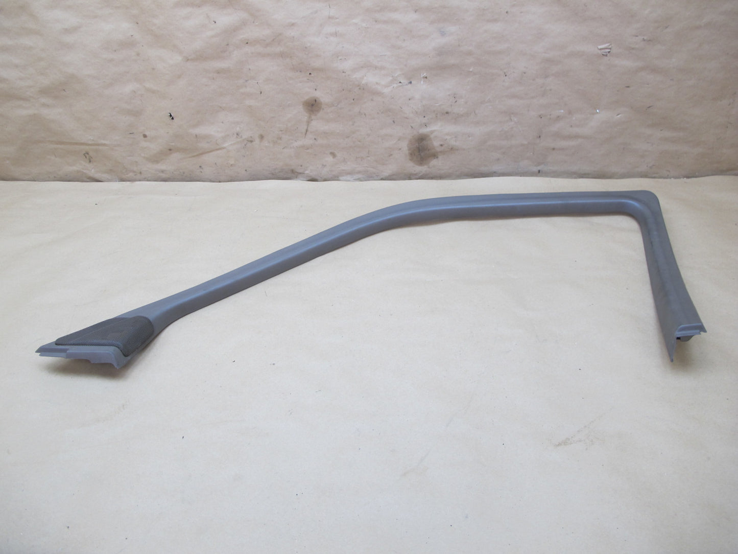 95-00 Lexus UCF20L LS400 Front & Rear Door Window Frame Trim Cover Panel OEM
