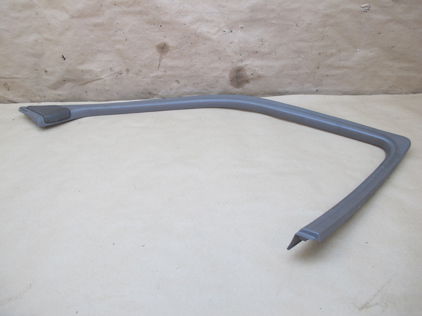 95-00 Lexus UCF20L LS400 Front & Rear Door Window Frame Trim Cover Panel OEM