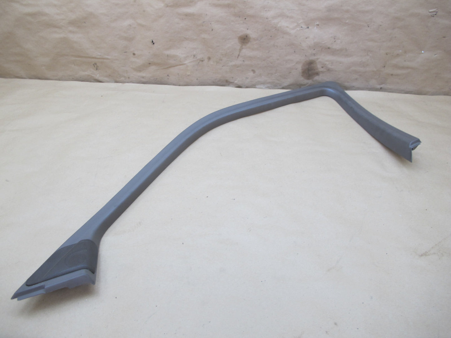 95-00 Lexus UCF20L LS400 Front & Rear Door Window Frame Trim Cover Panel OEM