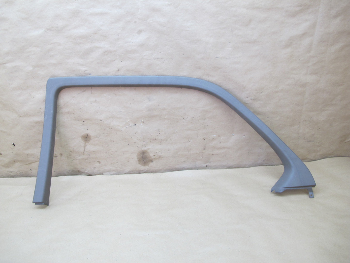 95-00 Lexus UCF20L LS400 Front & Rear Door Window Frame Trim Cover Panel OEM
