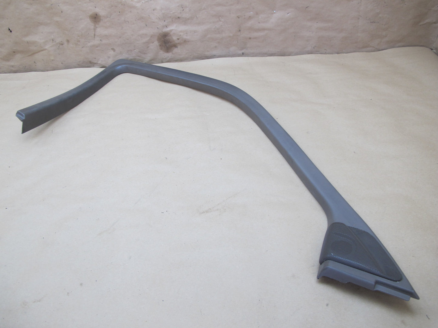 95-00 Lexus UCF20L LS400 Front & Rear Door Window Frame Trim Cover Panel OEM