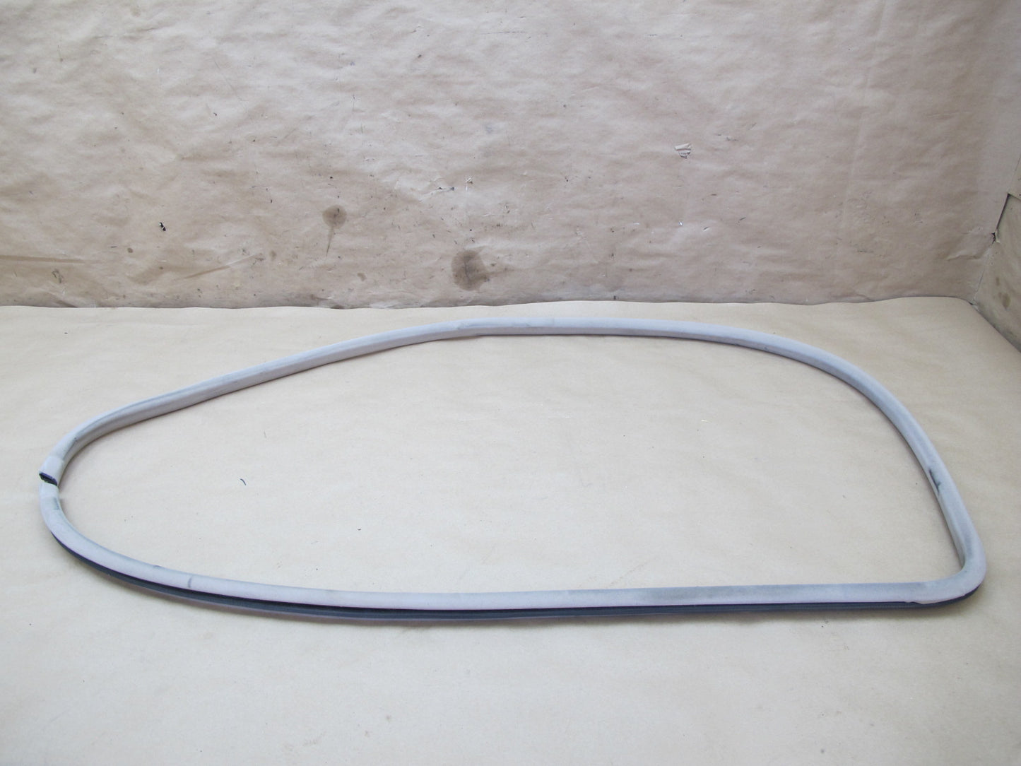 95-00 Lexus UCF20L LS400 Set of 4 Front & Rear Door Weatherstrip Seal OEM