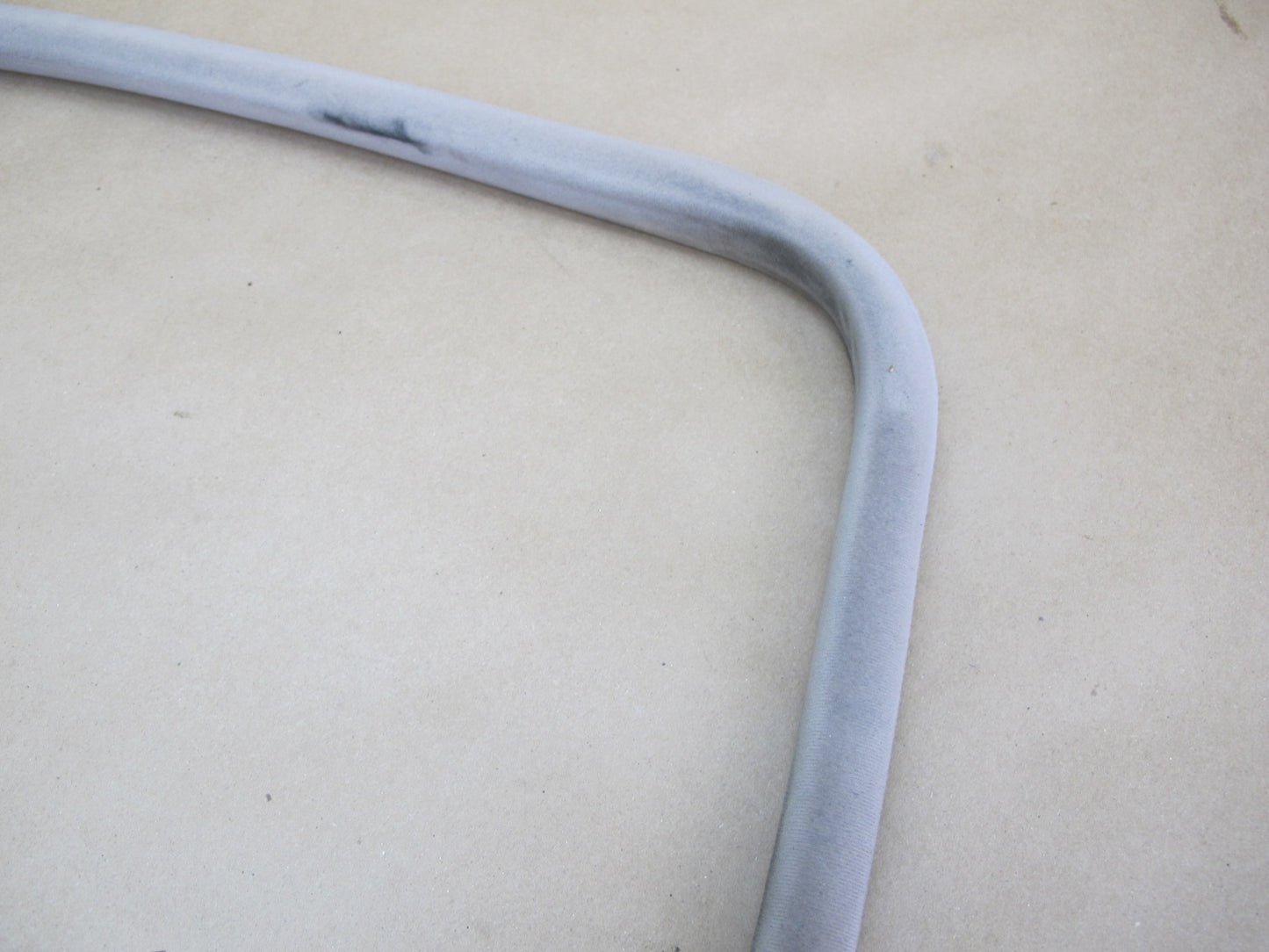 95-00 Lexus UCF20L LS400 Set of 4 Front & Rear Door Weatherstrip Seal OEM
