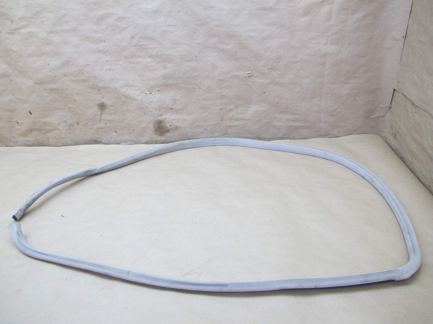 95-00 Lexus UCF20L LS400 Set of 4 Front & Rear Door Weatherstrip Seal OEM