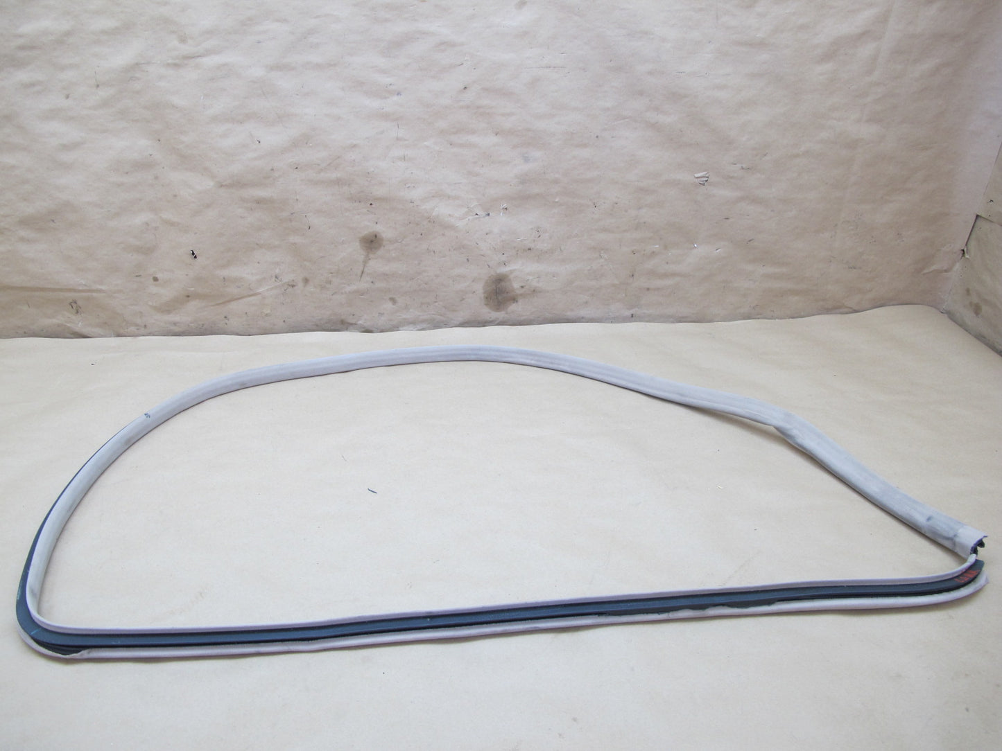 95-00 Lexus UCF20L LS400 Set of 4 Front & Rear Door Weatherstrip Seal OEM