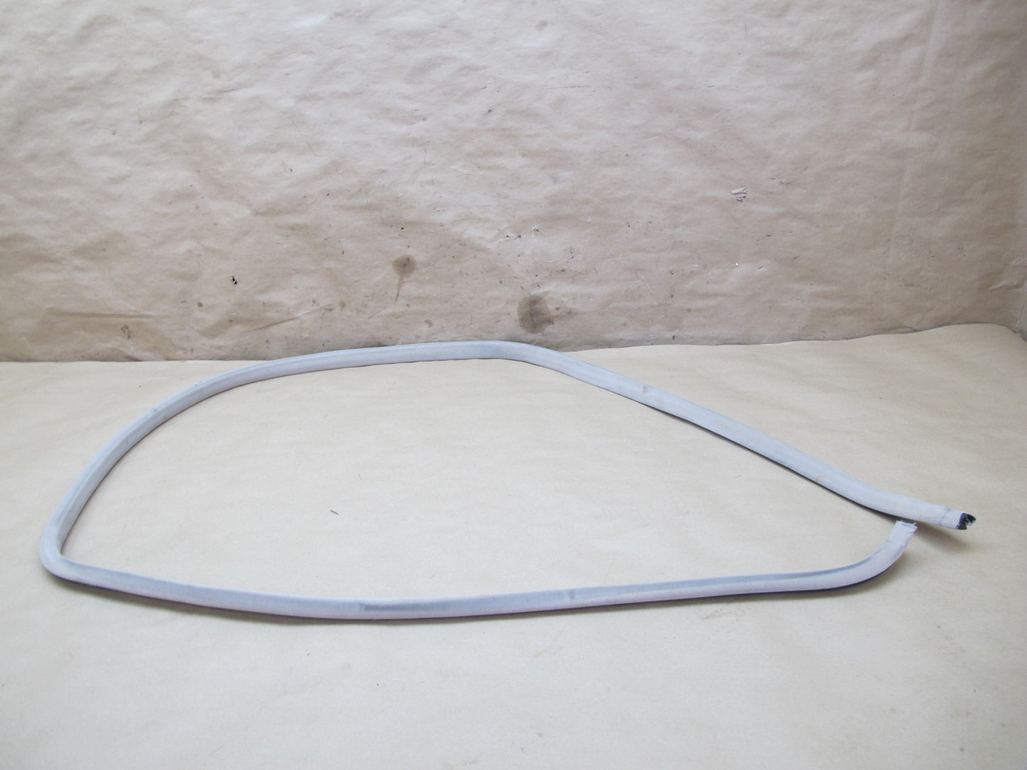 95-00 Lexus UCF20L LS400 Set of 4 Front & Rear Door Weatherstrip Seal OEM
