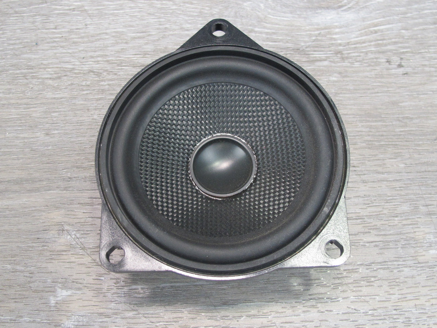 2009-2016 BMW E89 Z4 Roadster Factory Standard Hifi Subwoofer Speaker Bass