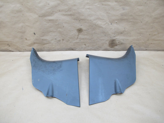 2003-2009 Lexus UZJ120L GX470 Front Lower Kick Trim Cover Panel Set of 2