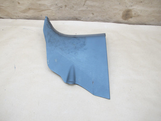 2003-2009 Lexus UZJ120L GX470 Front Lower Kick Trim Cover Panel Set of 2