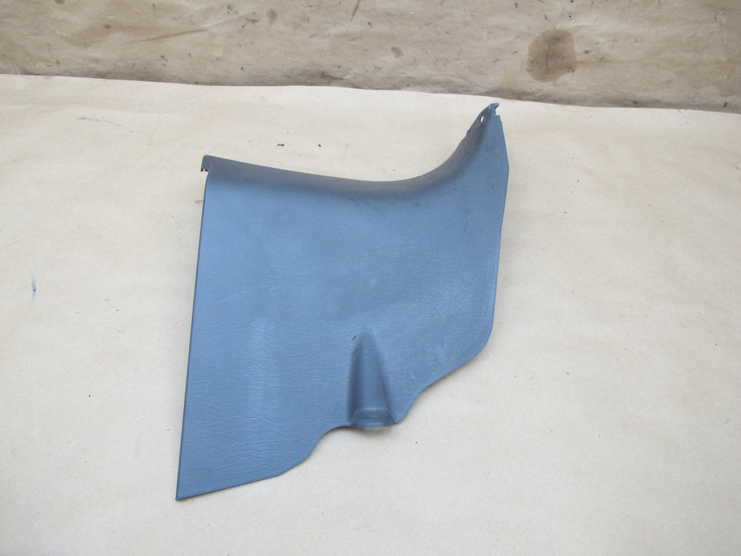 2003-2009 Lexus UZJ120L GX470 Front Lower Kick Trim Cover Panel Set of 2